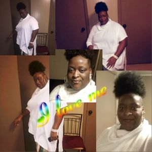 Meet your Posher, Candice